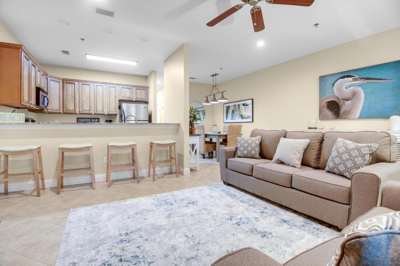 Laguna Breeze Unit C Condo 굴프 쇼어스 외부 사진
