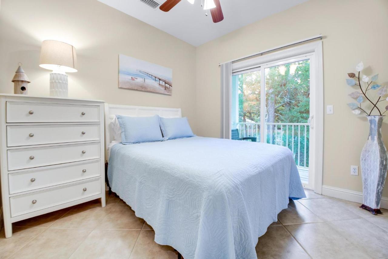 Laguna Breeze Unit C Condo 굴프 쇼어스 외부 사진