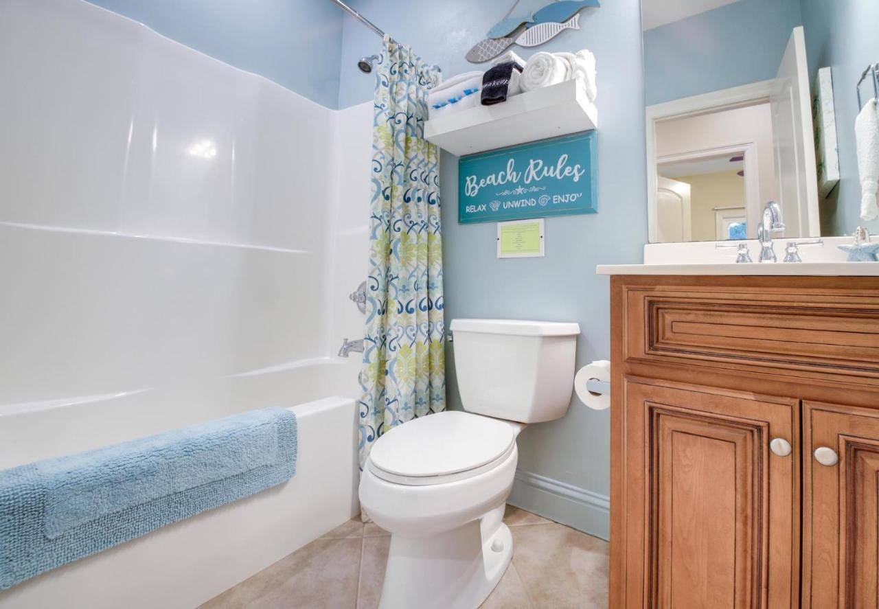Laguna Breeze Unit C Condo 굴프 쇼어스 외부 사진