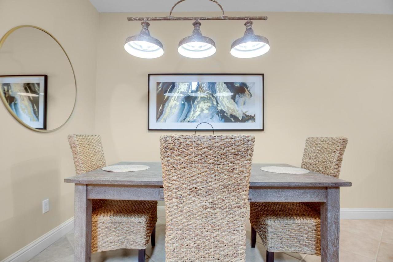 Laguna Breeze Unit C Condo 굴프 쇼어스 외부 사진