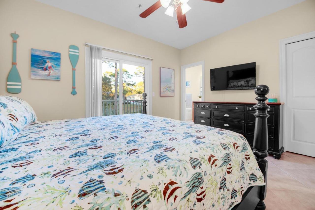 Laguna Breeze Unit C Condo 굴프 쇼어스 외부 사진