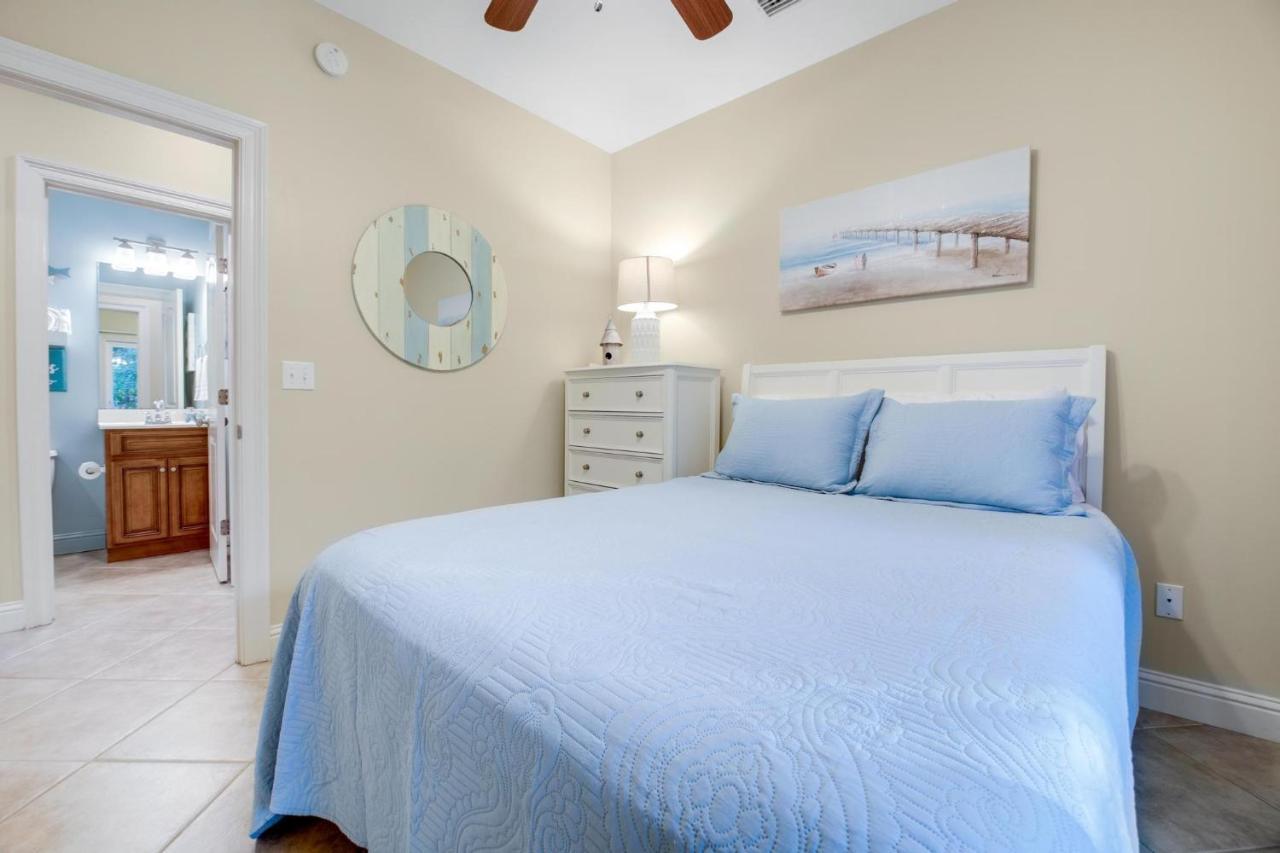 Laguna Breeze Unit C Condo 굴프 쇼어스 외부 사진
