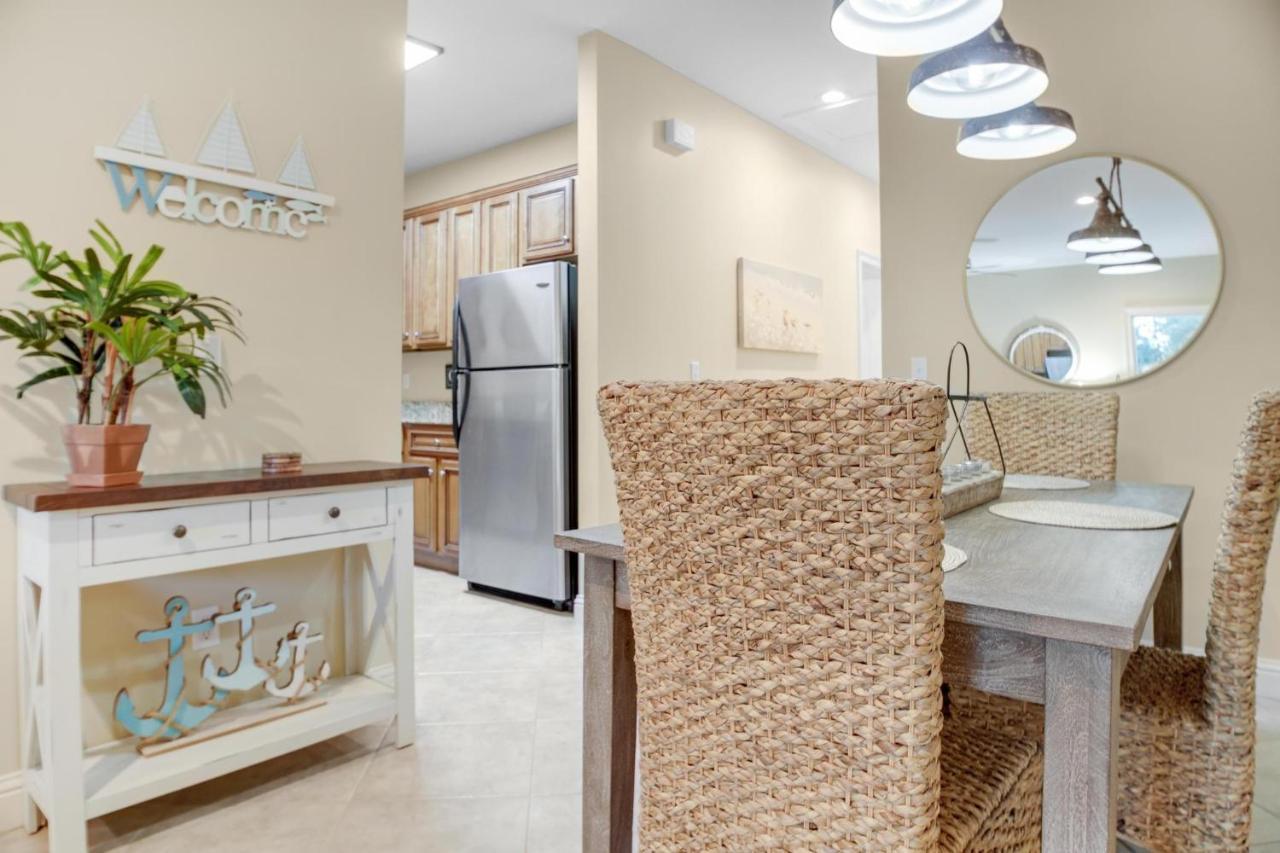 Laguna Breeze Unit C Condo 굴프 쇼어스 외부 사진