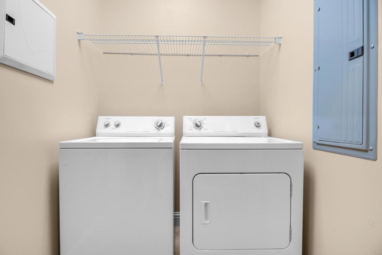 Laguna Breeze Unit C Condo 굴프 쇼어스 외부 사진