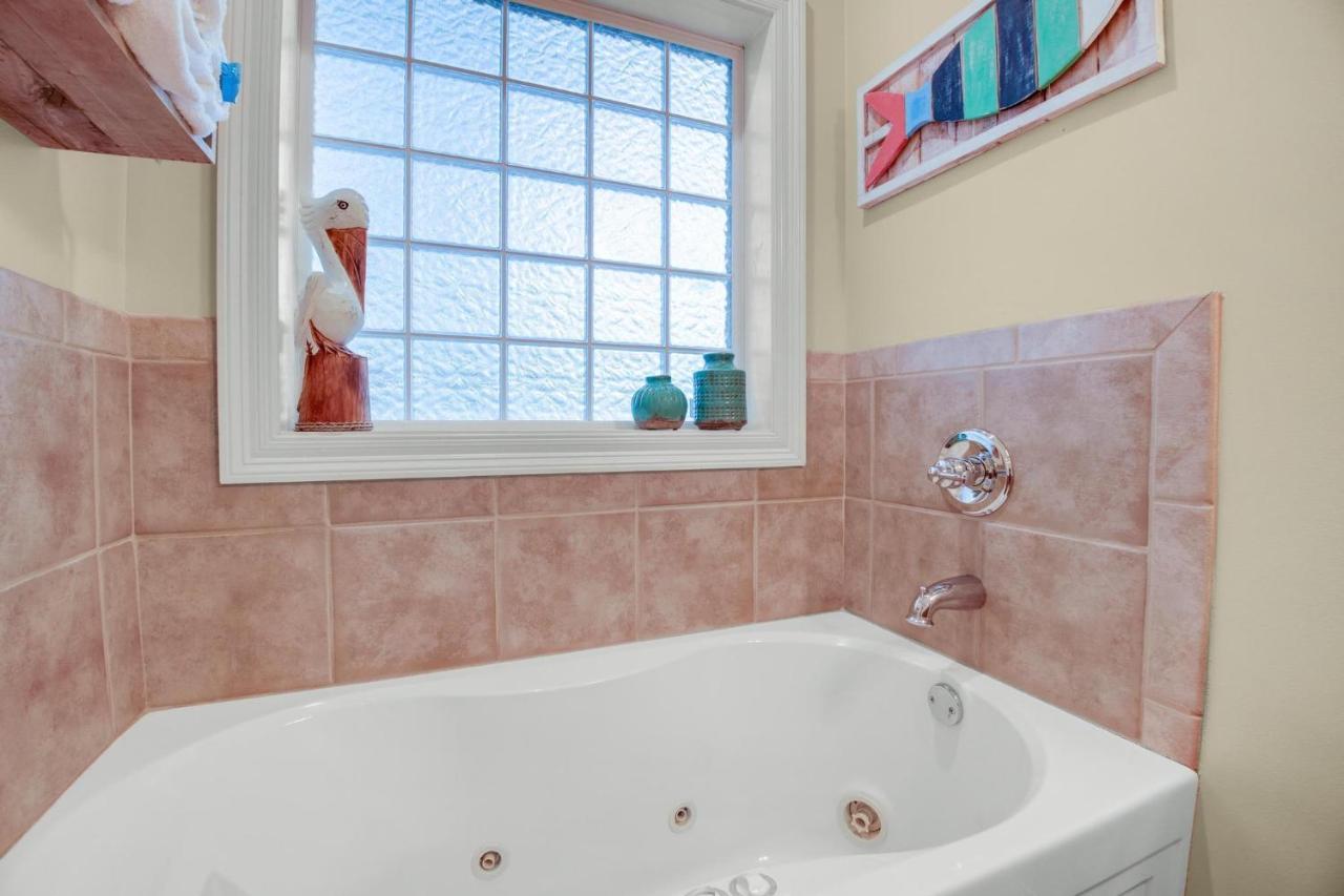Laguna Breeze Unit C Condo 굴프 쇼어스 외부 사진