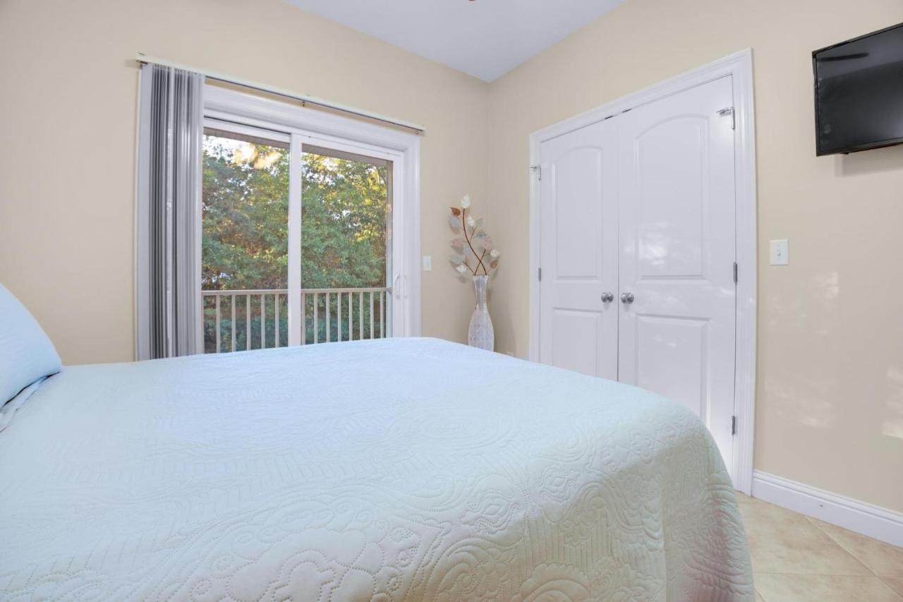 Laguna Breeze Unit C Condo 굴프 쇼어스 외부 사진